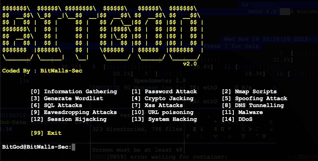 exploit