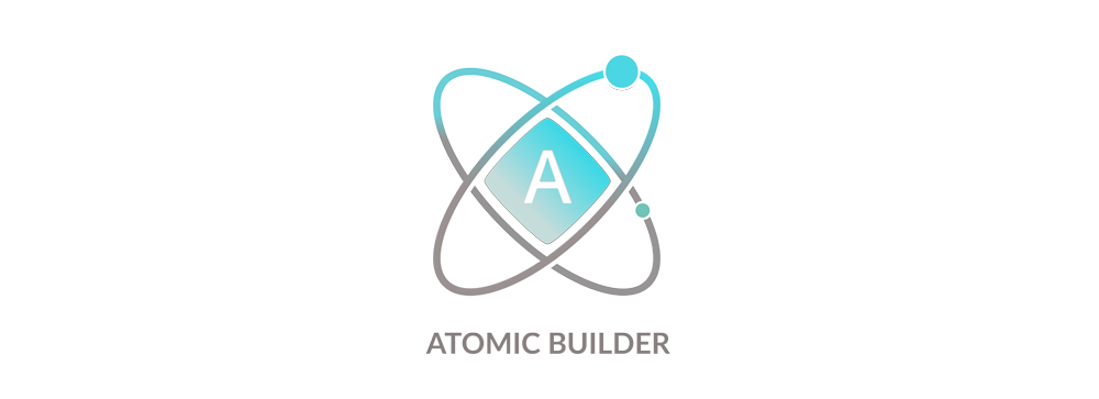 react atomic builder