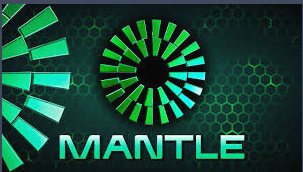 Mantle Logo