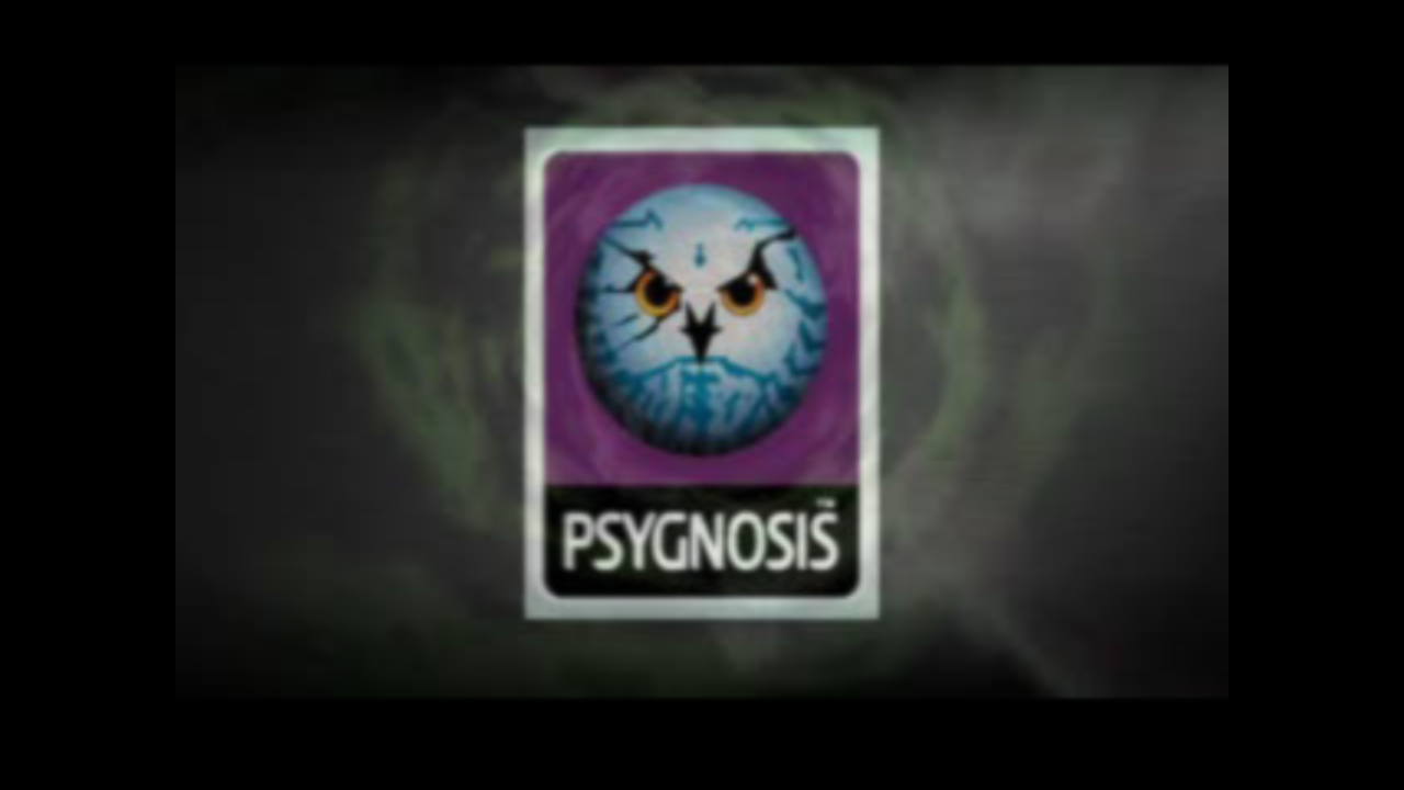 The Psygnosis intro movie