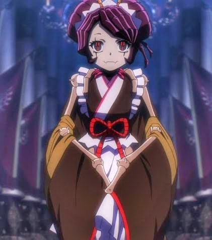 Entoma Vasilissa Zeta