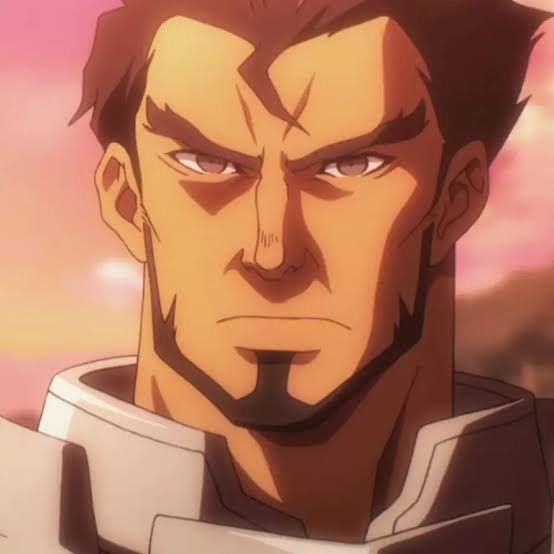 Gazef Stronoff