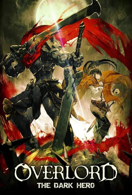 The Dark Hero Movie