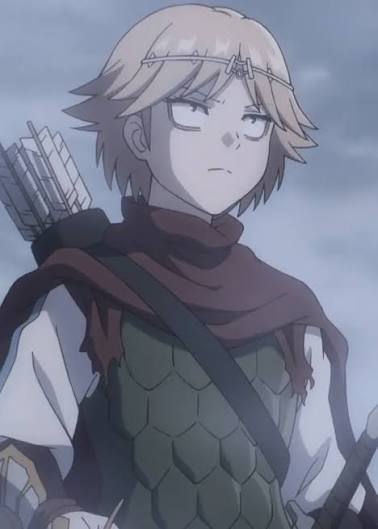 Neia Baraja Sacred Kingdom