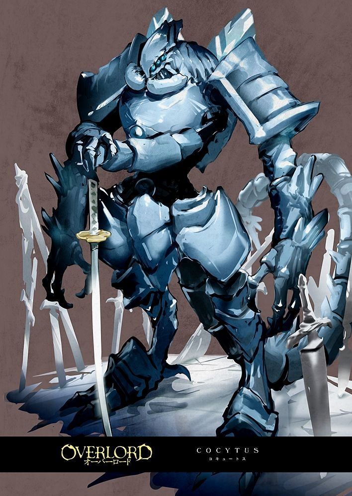 Cocytus