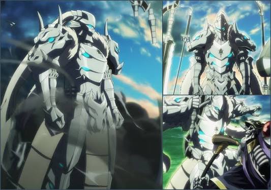 Platinum Dragon Lord