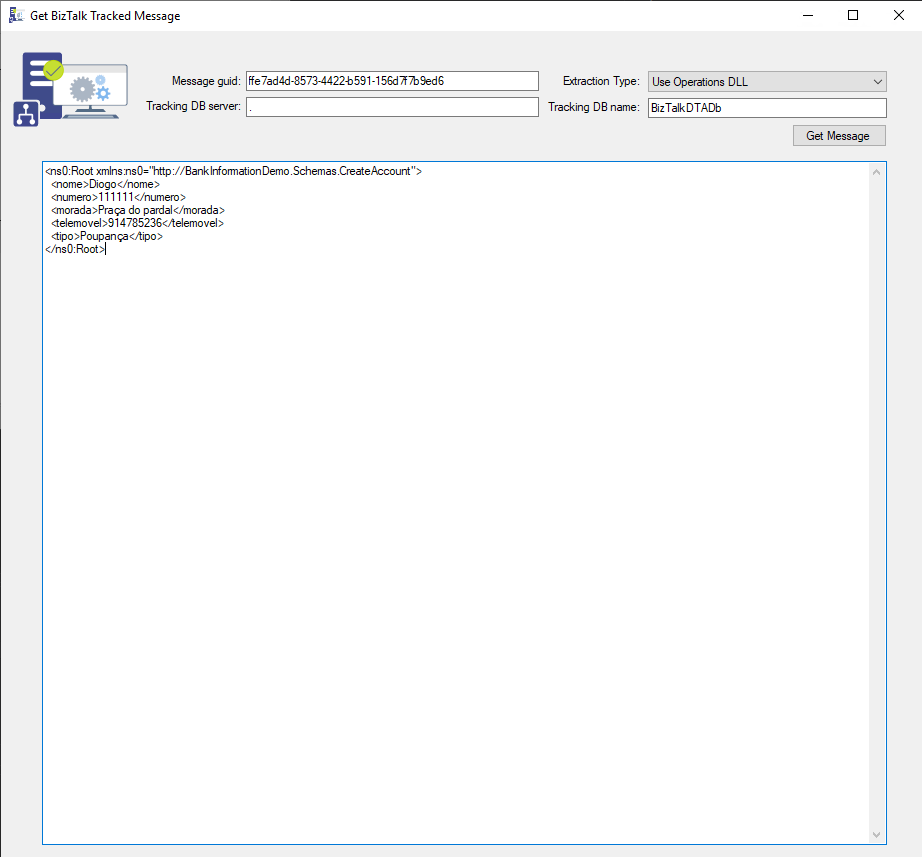 BIzTalk-GetTrackedMessage-Tool