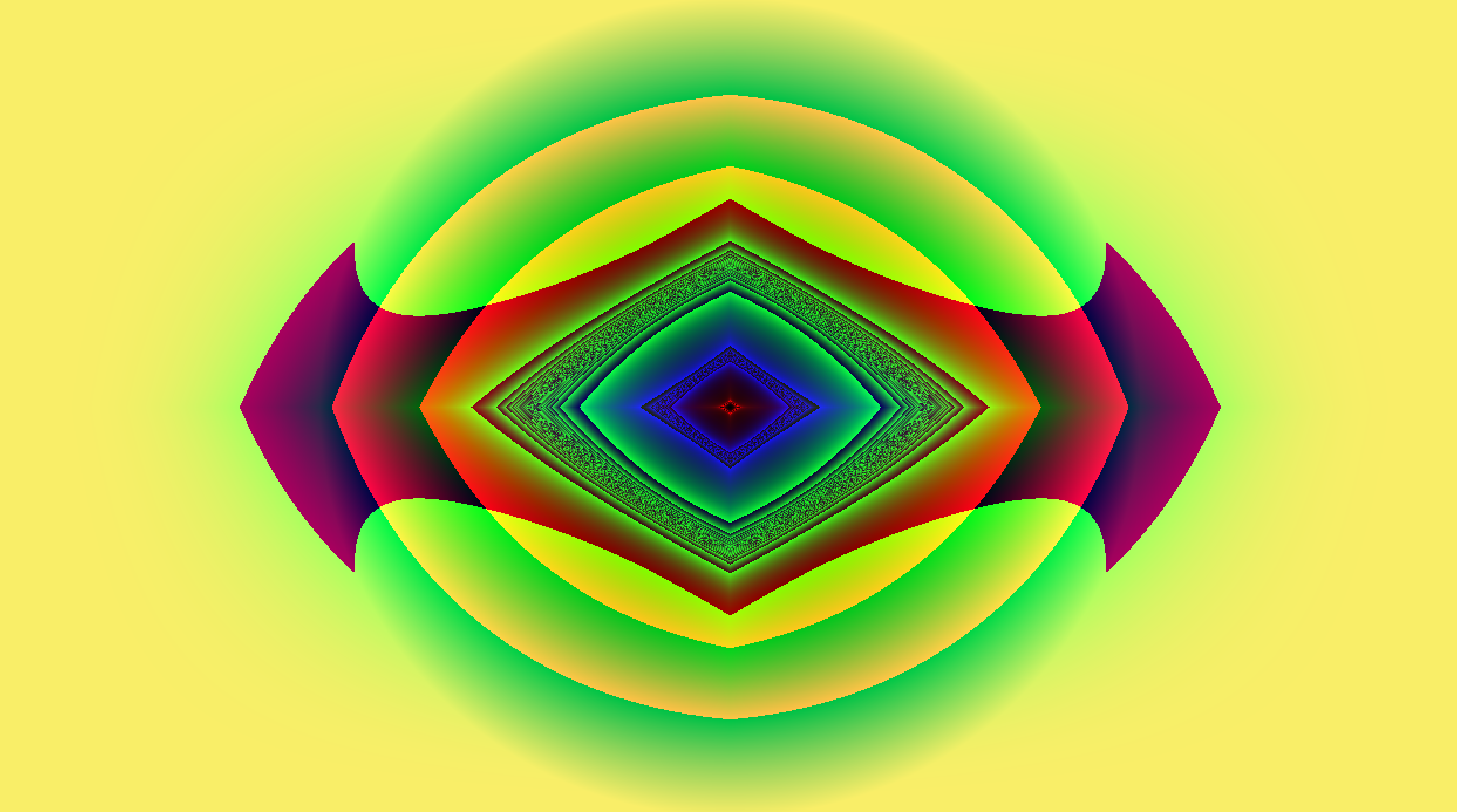 GitHub - BjorneEk/SDL-rainbow: my first c++ program a simple ...
