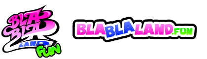 Logo de Blablaland