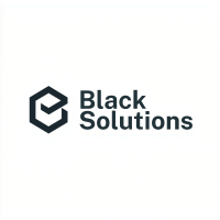 Logo Black Solutions