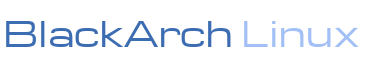 BlackArch Logo