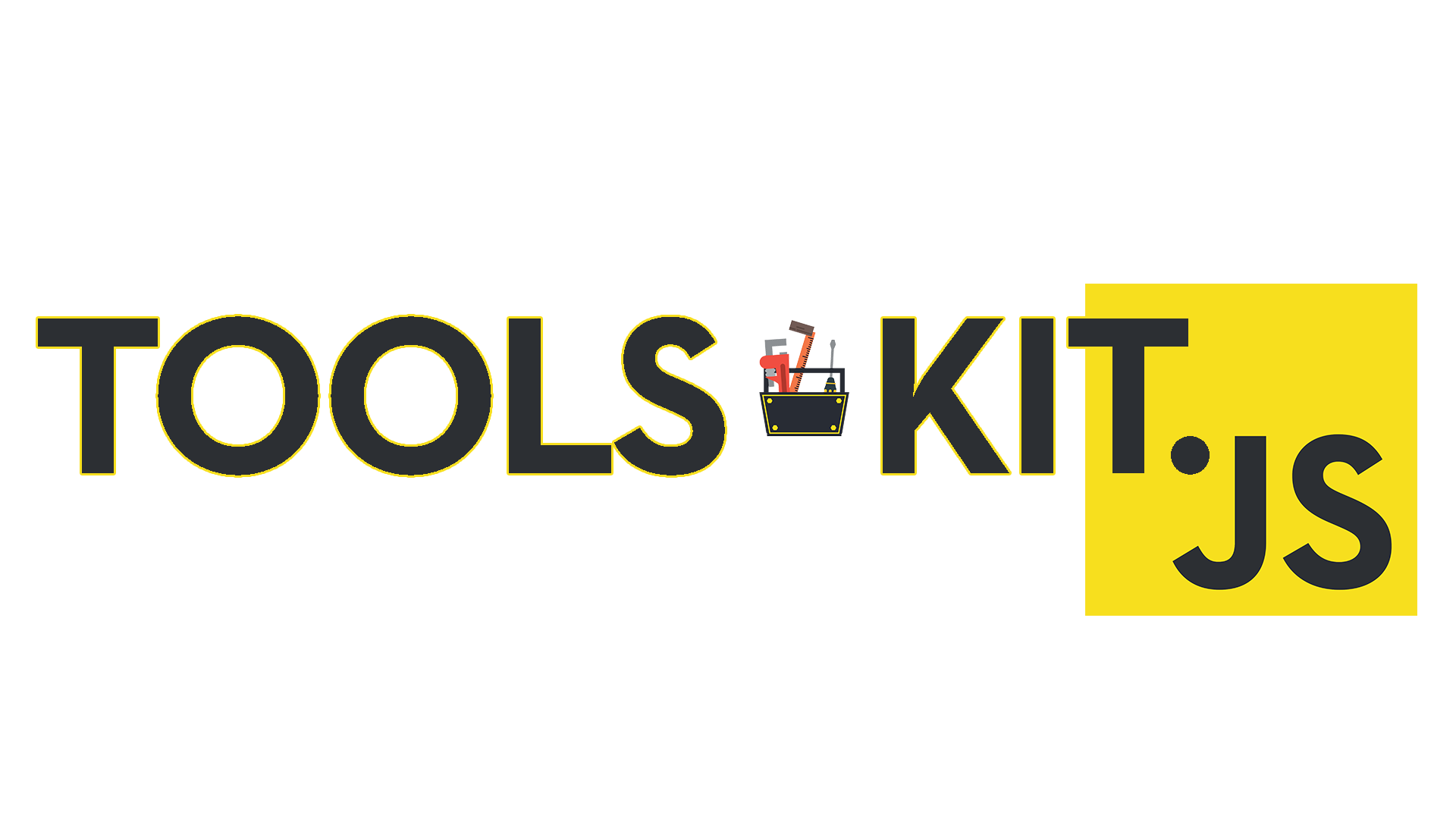 Tools-Kit Logo