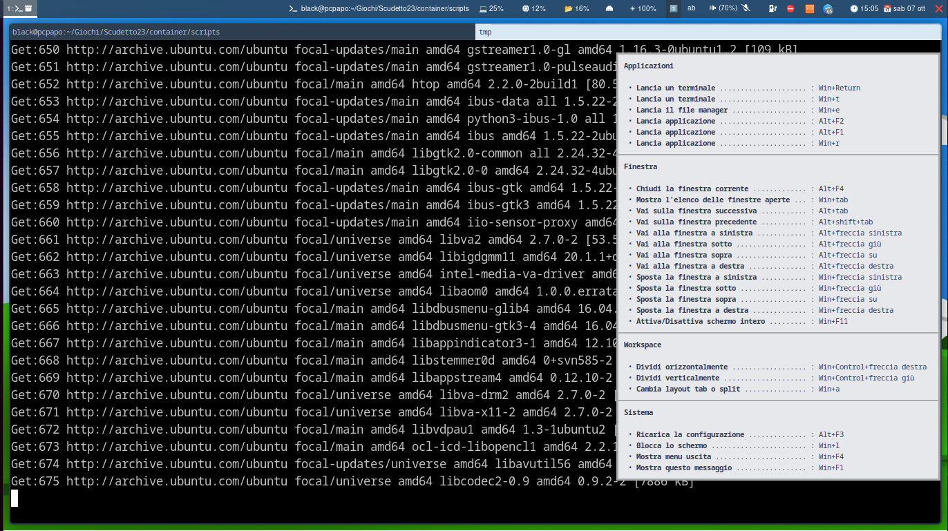 GitHub - BlackCodec/dot-files: My dot files if somebody find useful