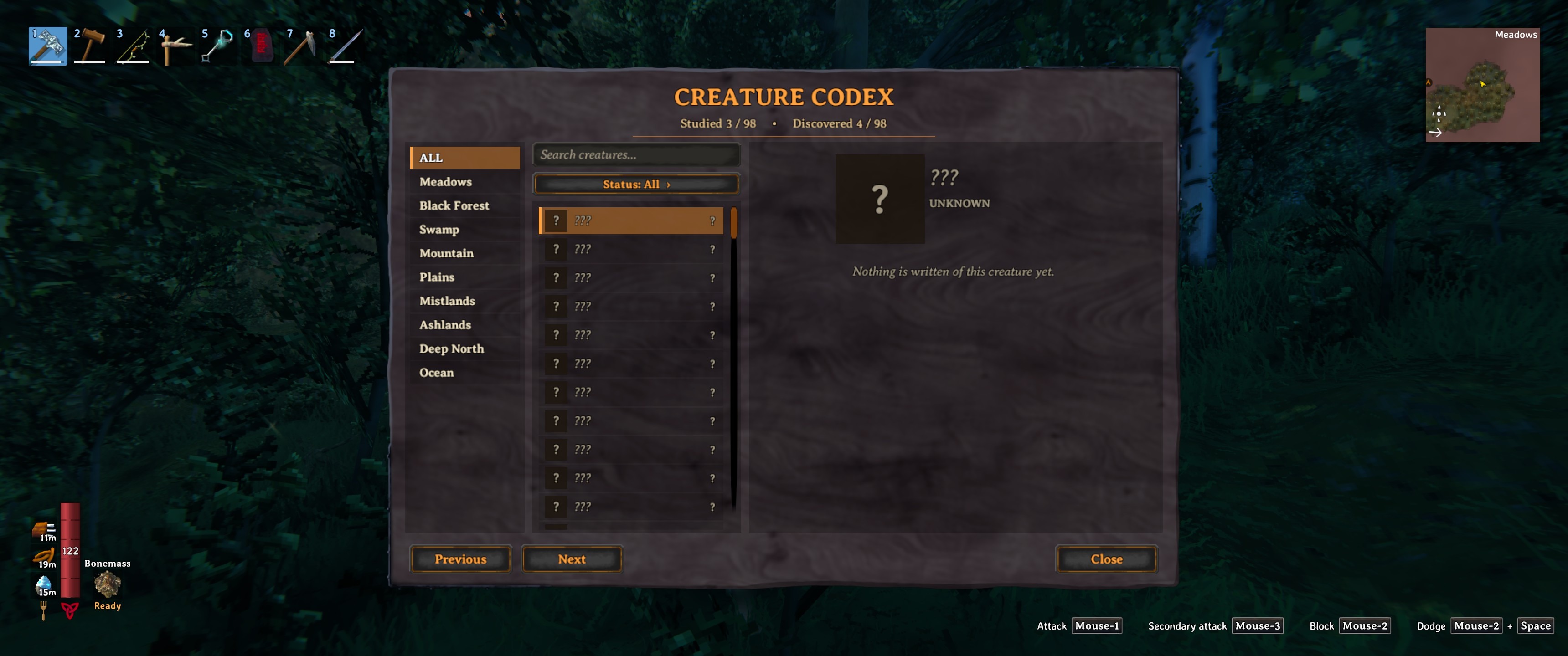 HearthCodex