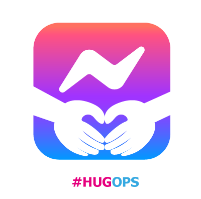 Messenger HugOps