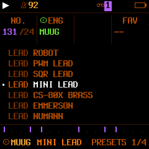Kitten Synths, image 3 from its README