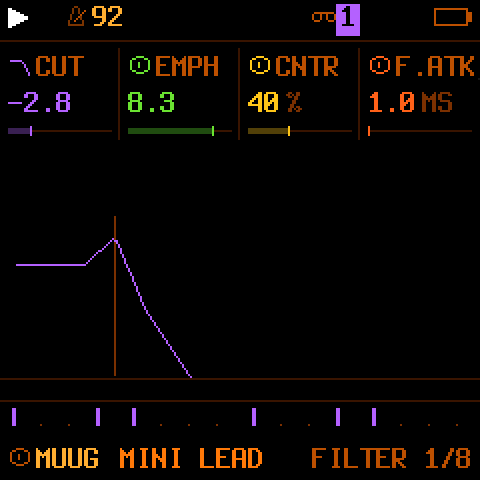 Kitten Synths, image 6 from its README