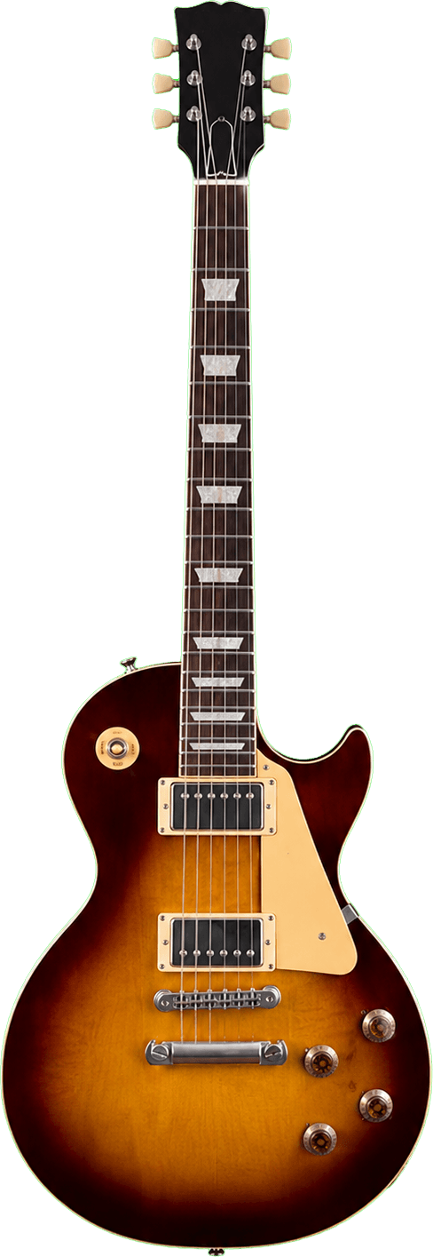 Sunburst Legend