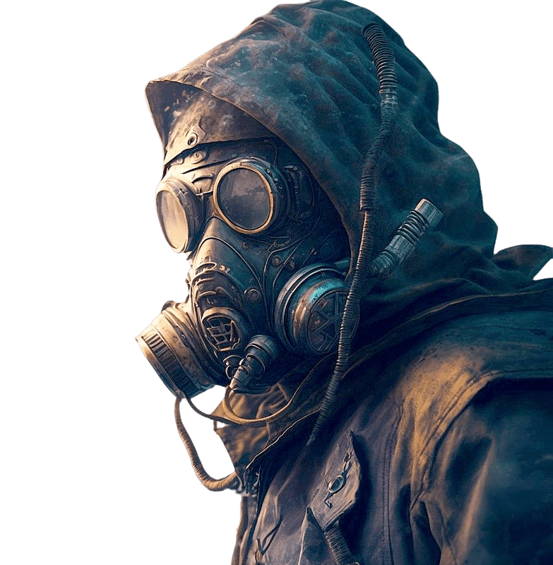 S.T.A.L.K.E.R. 2: HEART OF CHORNOBYL