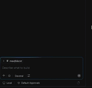 Tooling Integration