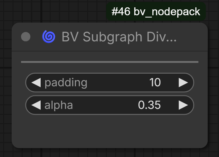 BV Divider