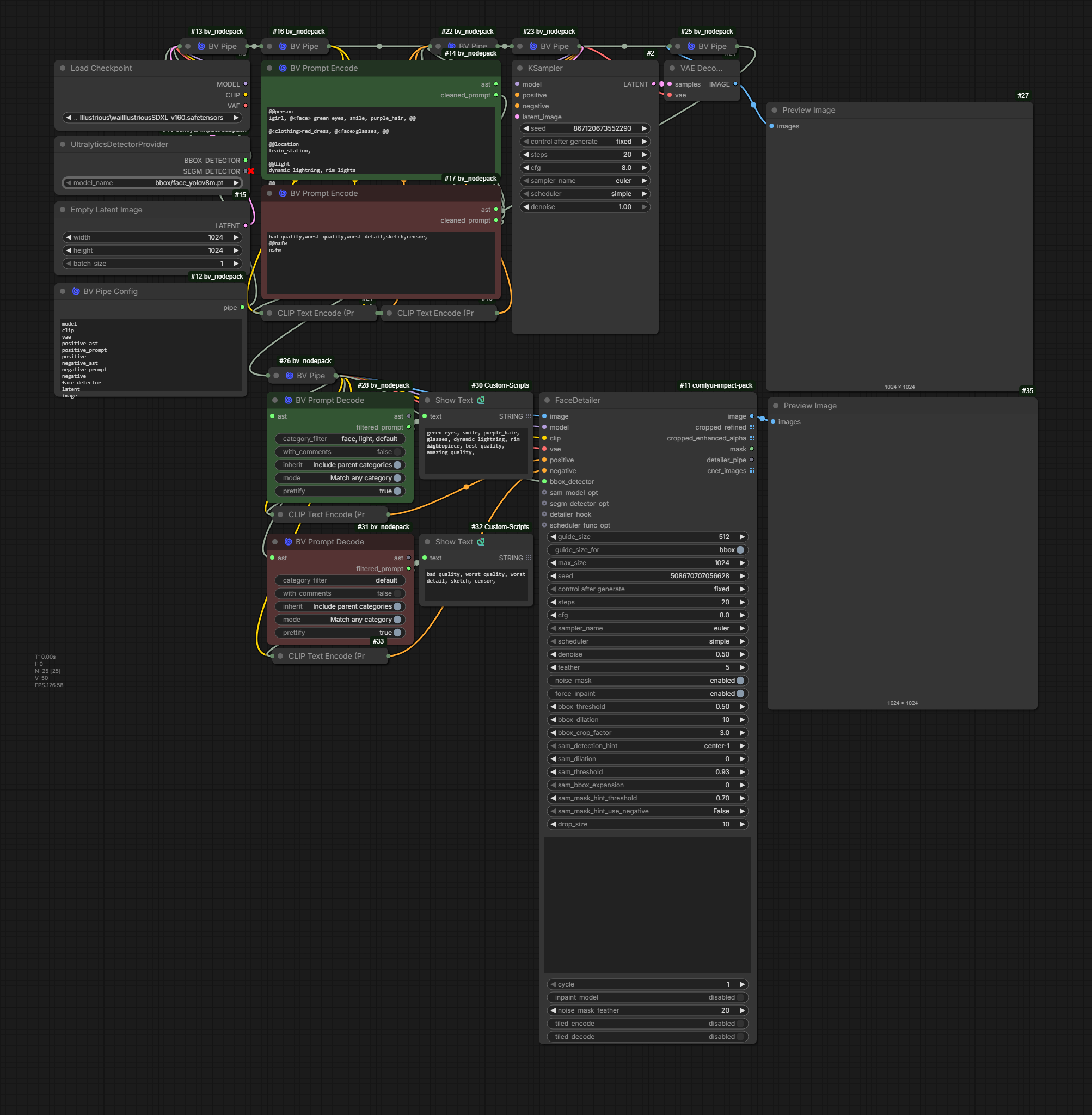 BV AST Example