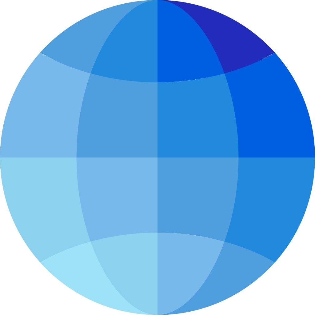 Global Chat Logo