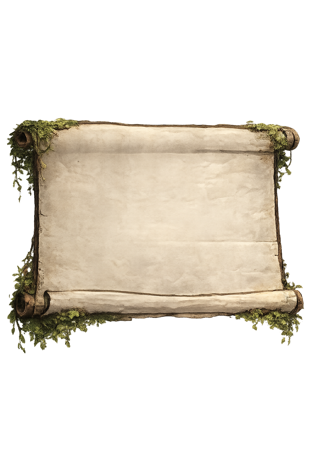 Pan's Trial banner
