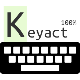 Keyact Logo