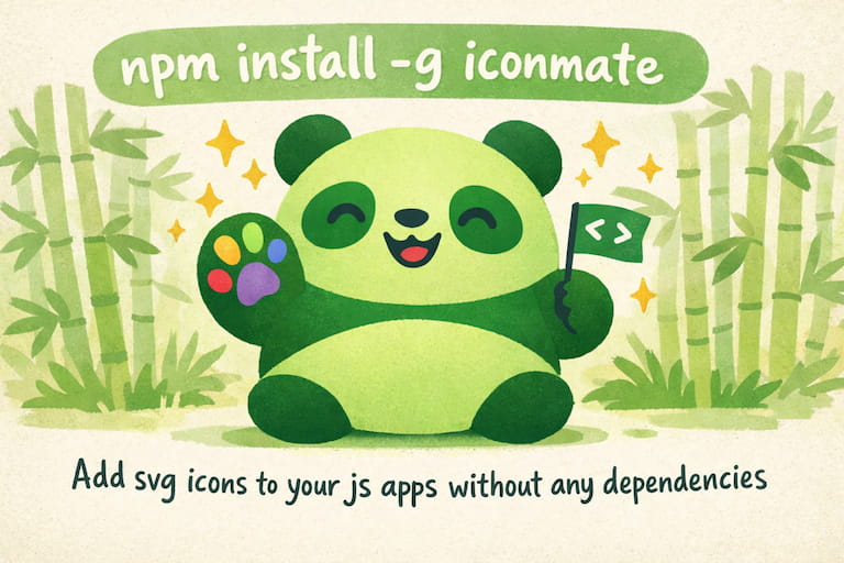 iconmate banner