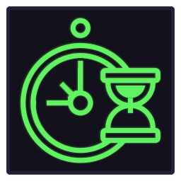 Timer Counter's icon