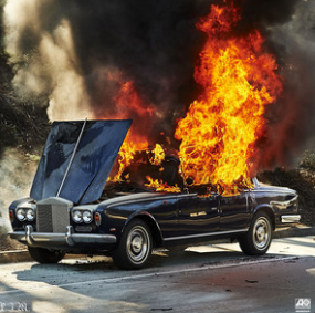 Feel It Still - Portugal. The Man