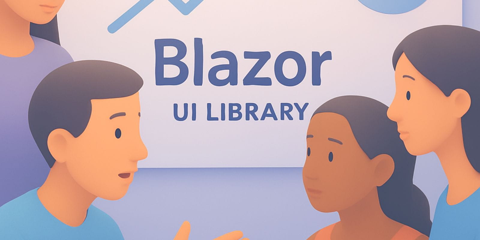 Blazorise and Enterprise Blazor Adoption