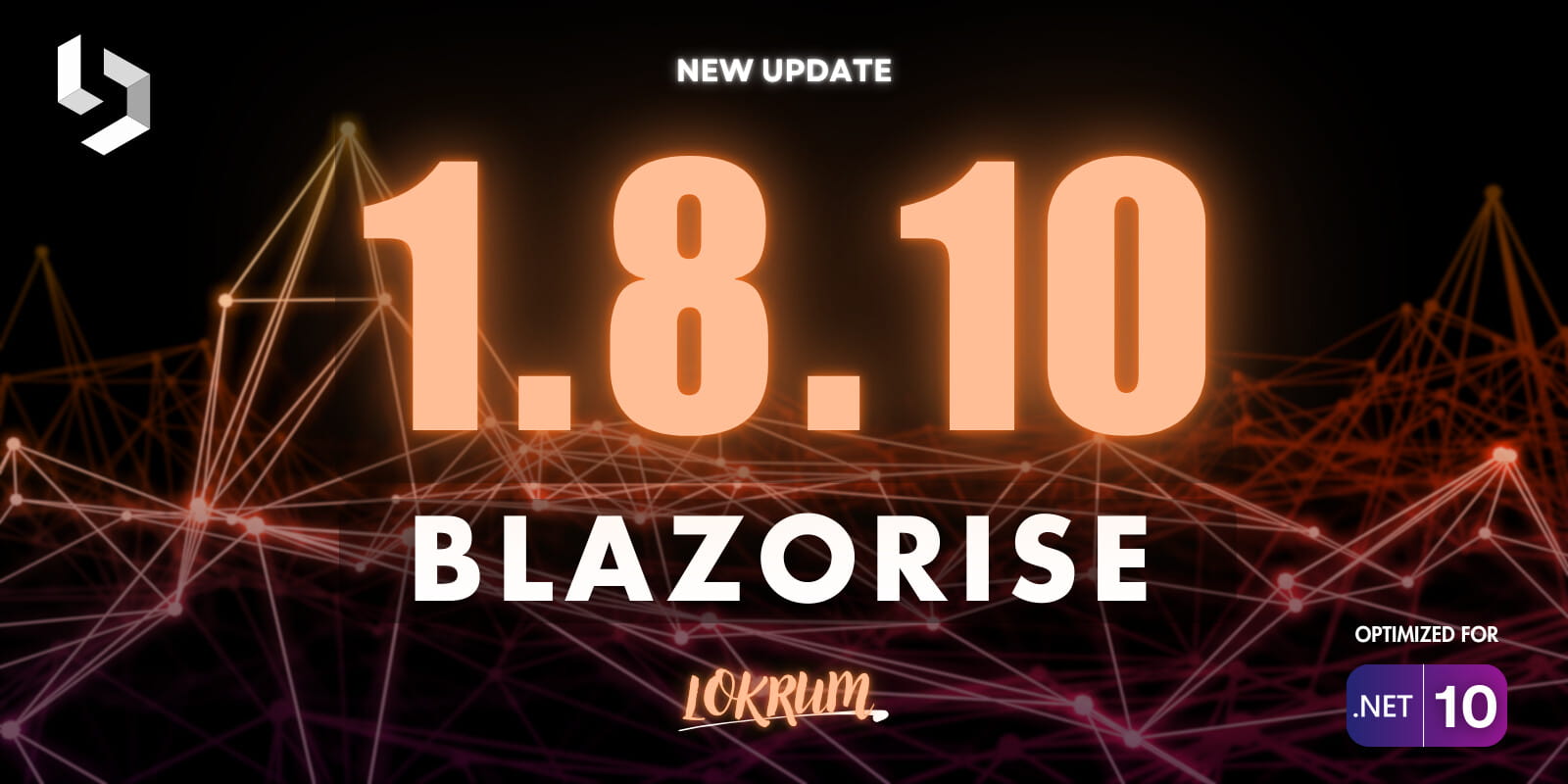 Blazorise 1.8.10 - Table Scrolling & Globalization Improvements