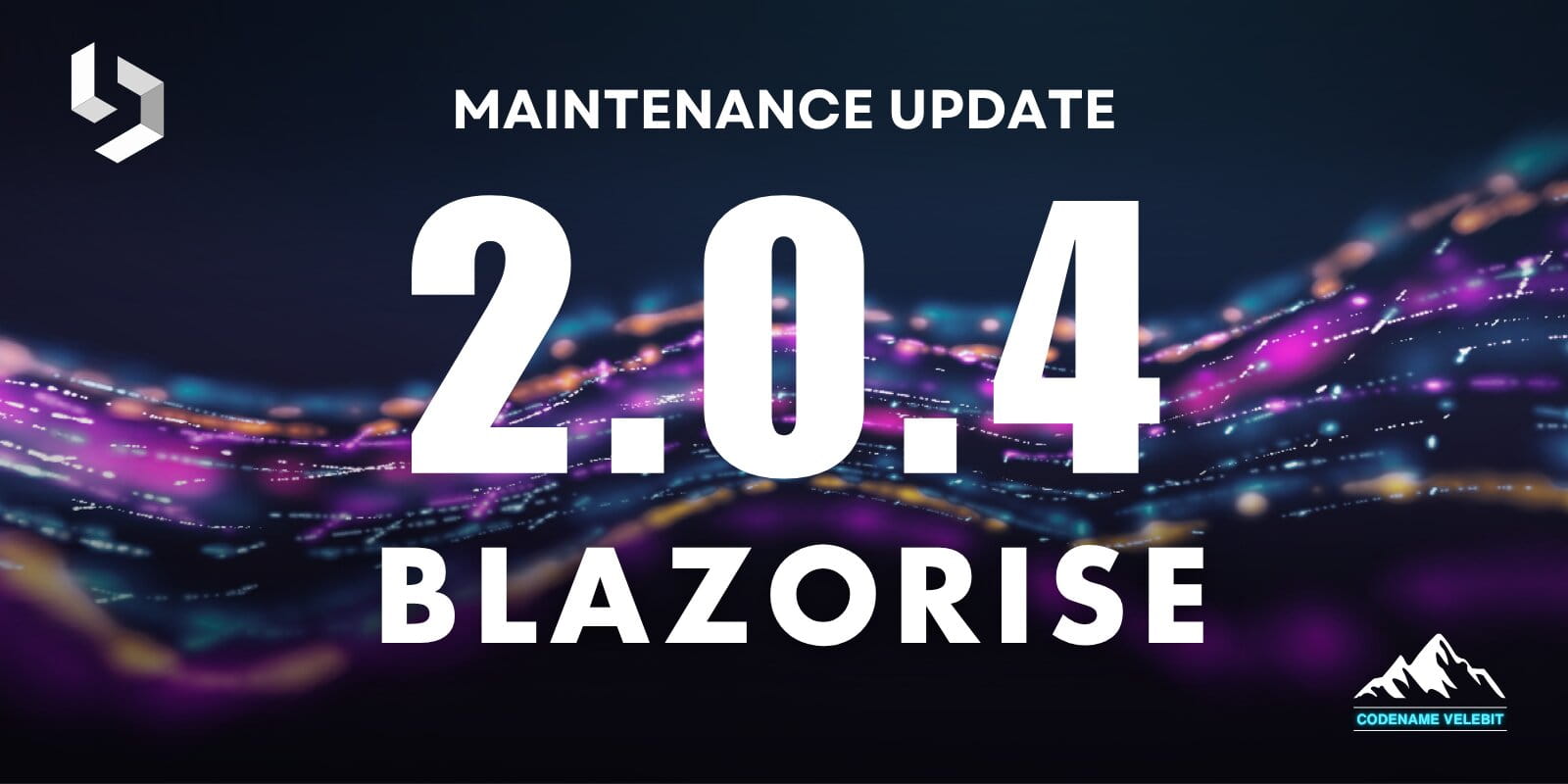 Blazorise 2.0.4 - Usability and Stability Improvements