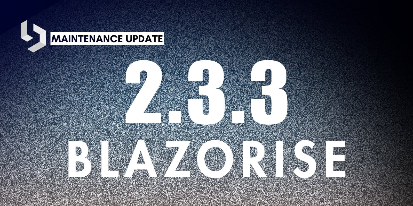 Blazorise 2.3.3 - Custom Colors, Scheduler Improvements, and a New Website