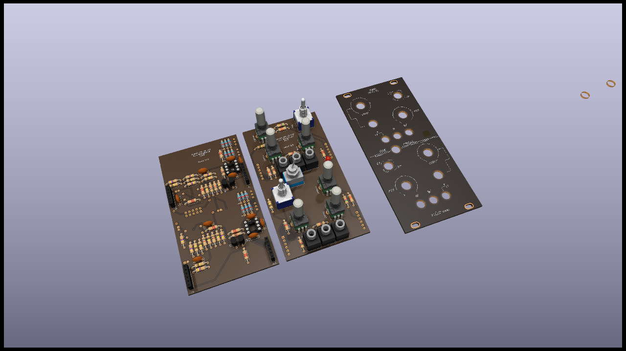 3D single MS20-VCF(iso)