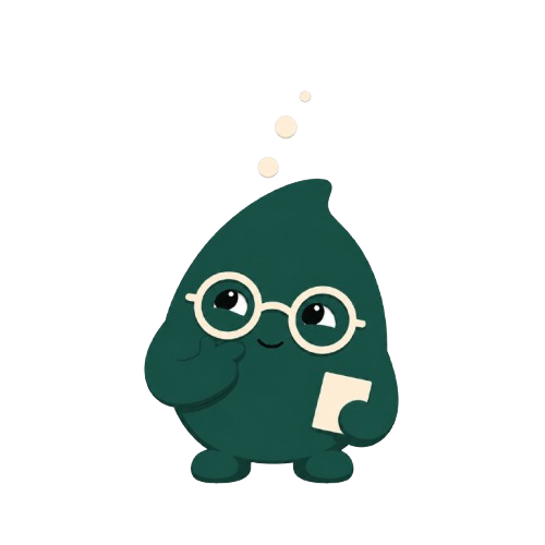 The Gloss scholar thinking