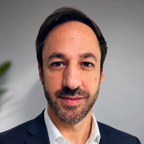 Imad Doughan