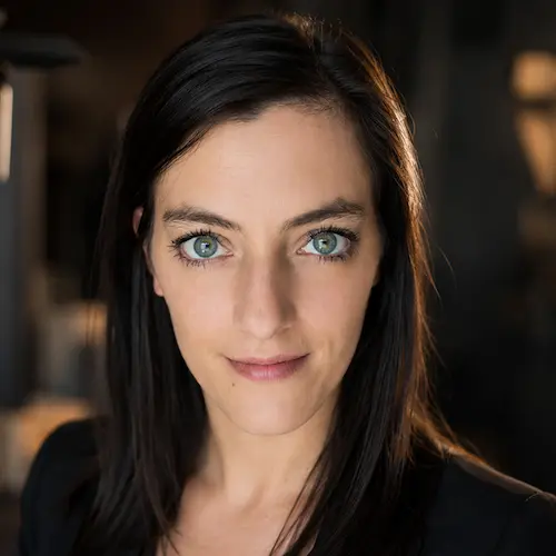 Sandrine Mirabella