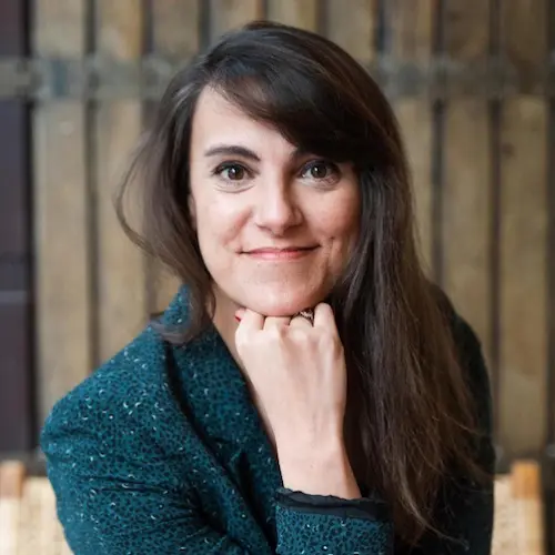 Shabnam Agneessens