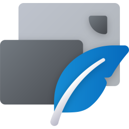 Logo of Magpie