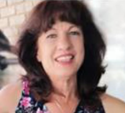 Louisa Alberts