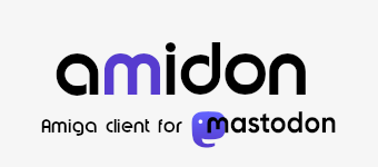 Amidon logo