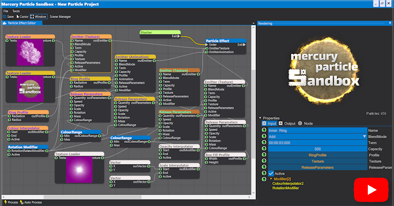 Rogue Engine Editor