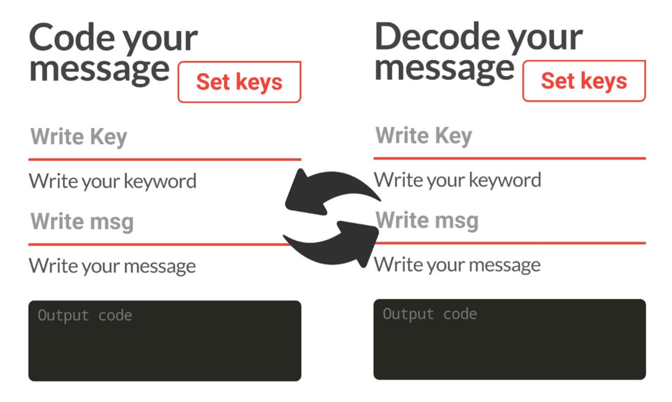 GitHub - BlobySoftware/Encrypt3: Encrypt is an encryption software for ...