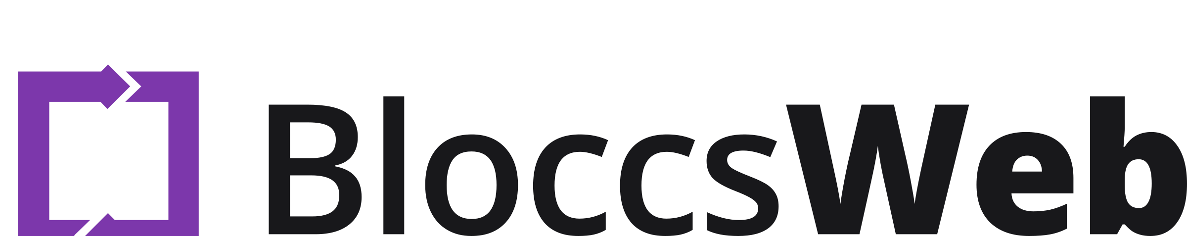 BloccsWeb
