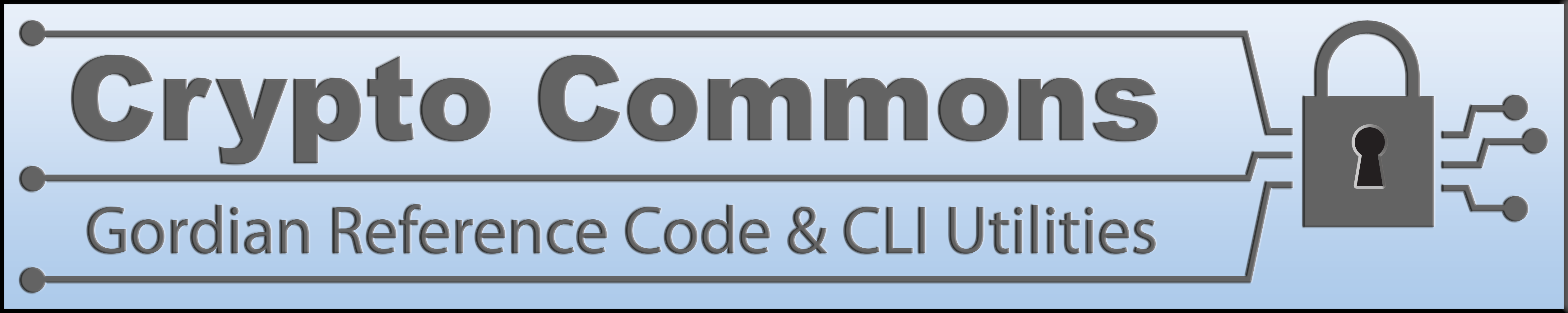 Crypto Commons