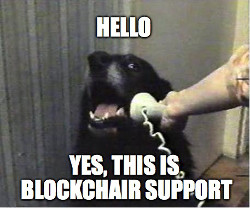 Blockchair