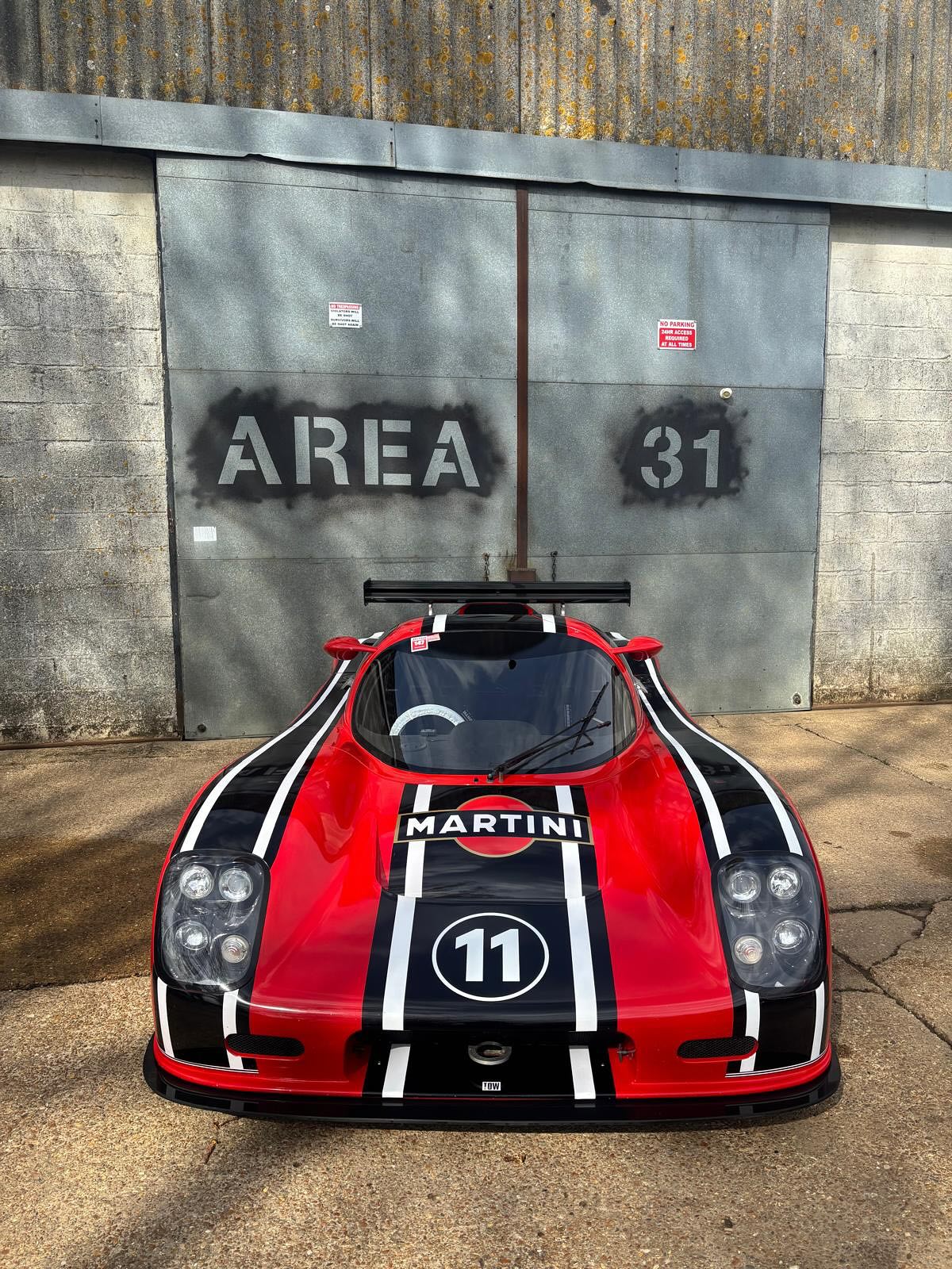 Custom Truck Fabrication